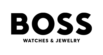 Logo BOSS