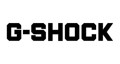 Logo G-SHOCK