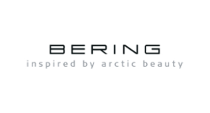 Logo BERING