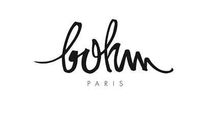 Logo marque BOHM