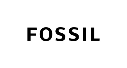 Logo marque FOSSIL