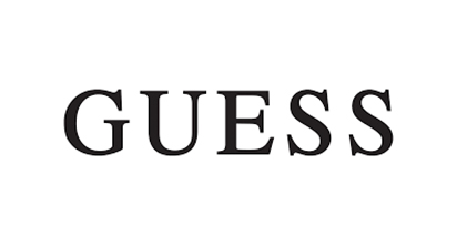 Logo GUESS