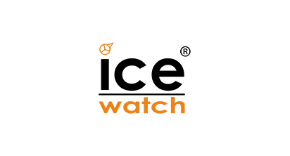 Logo ICE WATCH