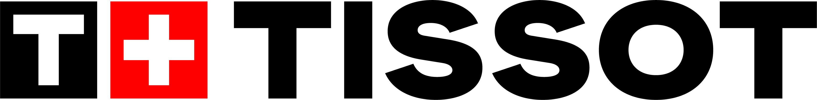 Logo marque TISSOT