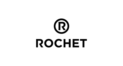 Logo marque ROCHET