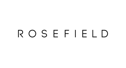 Logo marque ROSEFIELD