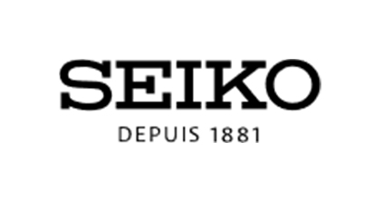 Logo marque SEIKO