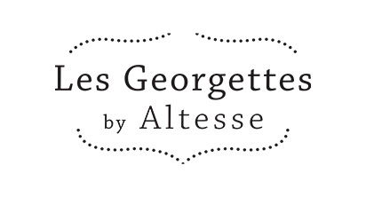 Logo marque LES GEORGETTES