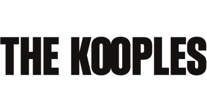 Logo THE KOOPLES