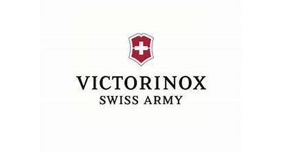 Logo marque VICTORINOX