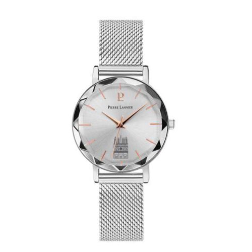 MONTRE PIERRE LANNIER MULTIPLES COEUR BATTANT 