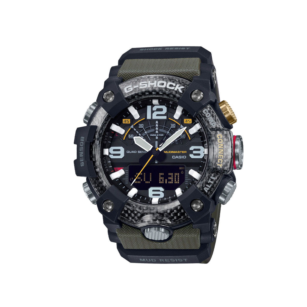 G shock b100 1a hot sale
